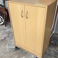 沖縄県の下駄箱の中古が安い！激安で譲ります・無料であげます｜ジモティー 