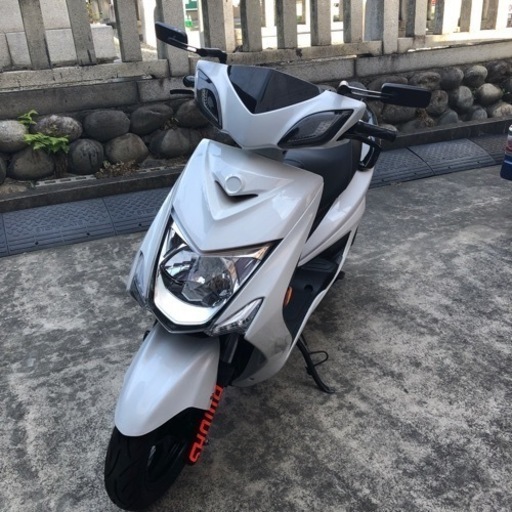 シグナスＸ3型