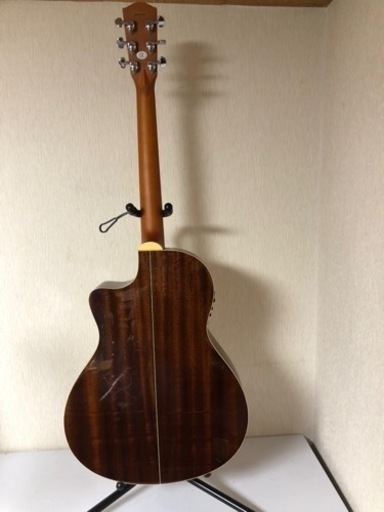 【10666】 S.yairi YE-50 エレアコ アコースティックギター エレアコ S.Yairi YE-50 アコースティックギター 10666】 S.yairi YE