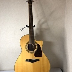 エレアコ S.Yairi YE-50 アコースティックギター