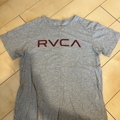 RVCA メンズTシャツ　Sサイズ