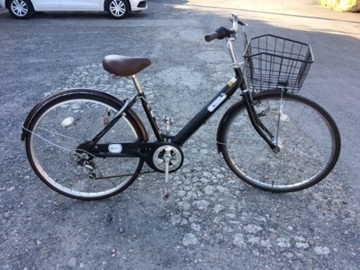 自転車 1013
