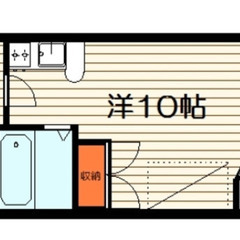 【即入居可！✨広々ワンルーム♪】お住まいにお悩みの方✨お部屋探しをお手伝いします😌🍀 - 仙台市