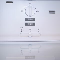 41/605 シャープ 152L冷蔵庫 2021年製 SJ-15E9【モノ市場知立店】