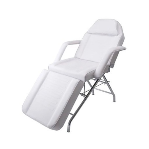 新品 箱入り エステベッド