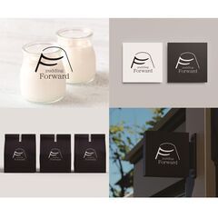 ロゴ、名刺、チラシなどのデザイン承ります。