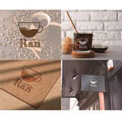 ロゴ、名刺、チラシなどのデザイン承ります。