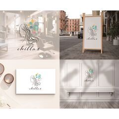 ロゴ、名刺、チラシなどのデザイン承ります。