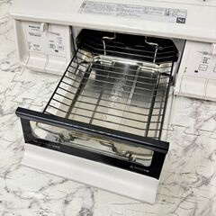  17737  Rinnai 都市コンロ 左強火 2019年製  ◆大阪市内・東大阪市他 6,000円以上ご購入で無料配達いたします！◆ ※京都・高槻・枚方方面◆神戸・西宮・尼崎方面◆生駒方面、大阪南部方面　それぞれ条件付き無料配送あり！            