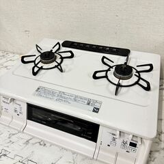  17737  Rinnai 都市コンロ 左強火 2019年製  ◆大阪市内・東大阪市他 6,000円以上ご購入で無料配達いたします！◆ ※京都・高槻・枚方方面◆神戸・西宮・尼崎方面◆生駒方面、大阪南部方面　それぞれ条件付き無料配送あり！            