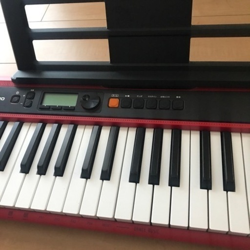 CASIO 電子キーボード　CT-S200