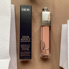 Dior ディオール アディクト リップマキシマイザー 001 ピンク