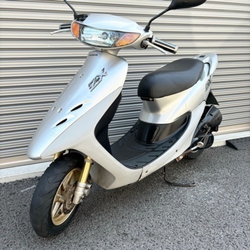 2710.正規ZX 最終型（不動車両）　放置不動との事　千葉県柏市　即日配送可能