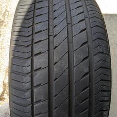 レイズ１９インチ