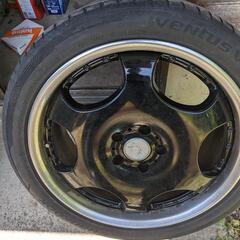 レイズ１９インチ