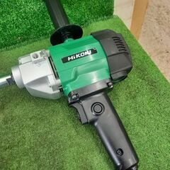 HiKOKI ハイコーキ UM15V かくはん機 100V【野田愛宕店】【店頭取引 