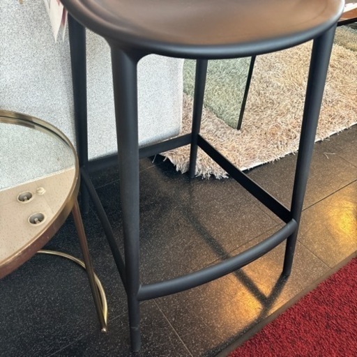 Kartell カルテル Masters Stool マスターズスツール マスターズチェア スツール チェア シンプル インテリア モダン おしゃれ