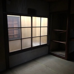 8月上旬まで！　30枚以上　引き戸　アンティーク　昭和レトロ　激レア　ドア　商店　閉店