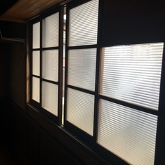 8月上旬まで！　30枚以上　引き戸　アンティーク　昭和レトロ　激レア　ドア　商店　閉店