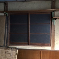 8月上旬まで！　30枚以上　引き戸　アンティーク　昭和レトロ　激レア　ドア　商店　閉店