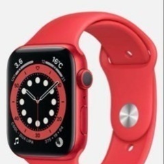 Apple Watch series6
