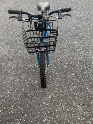 子供用自転車　18インチ　jeep