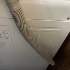 2015年式 5.0kg panasonic 縦型洗濯機 NA-TF593