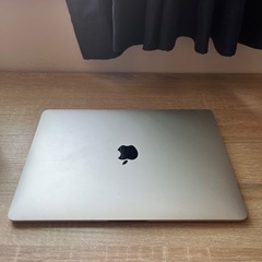 [美品] MacBook Air 2020