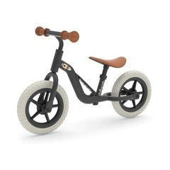 新品未使用 おもちゃ 幼児用自転車 キックバイク ブラック