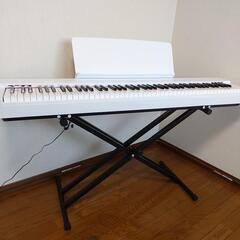 ピアノ・キーボード用スタンド