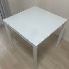 【美品】 IKEA イケア　テーブル