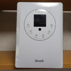 Levoit LV600HH 6L ハイブリット式加湿器

