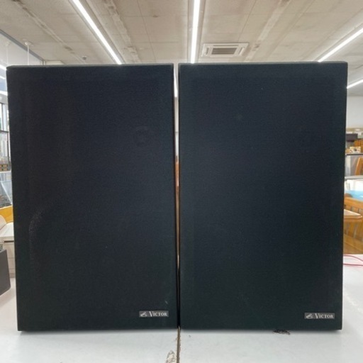 【ジャンク品】Victor SX-3Ⅱ スピーカー ※2400010383830