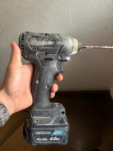 電工道具