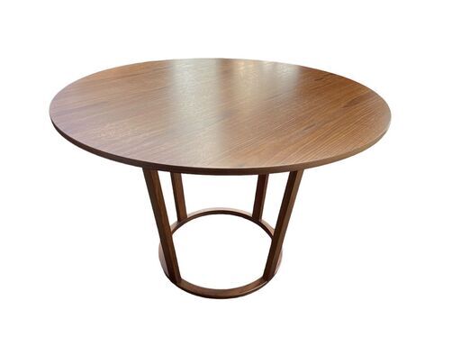 【決まりました】Cassina ixc. カッシーナ イクスシー CENA チェーナ ダイニングテーブル ラウンドテーブル