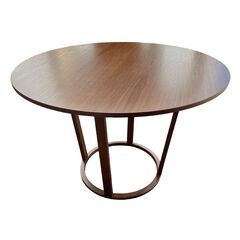 【決まりました】Cassina ixc. カッシーナ イクスシー CENA チェーナ ダイニングテーブル ラウンドテーブル