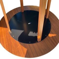 【決まりました】Cassina ixc. カッシーナ イクスシー CENA チェーナ ダイニングテーブル ラウンドテーブル