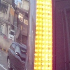 パレットsw  フルLEDテール