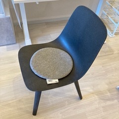 IKEA ダイニングチェア　家具 椅子 座椅子