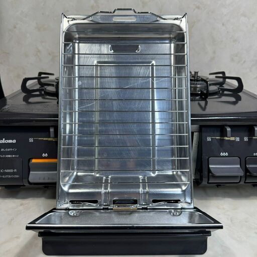 A5433 高年式＆特売品‼ パロマ Paloma 2020年製 都市ガス用