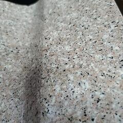 御影石のポスト