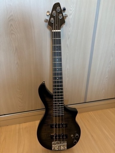 Tinyboy Tinybass 小型ベース TBJ-3400BFM