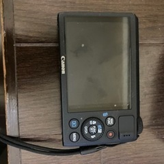 Canon  PowerShot S100