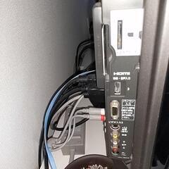 プラズマテレビ