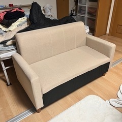 家具 ソファ 2〜3人掛けソファ