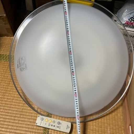 バラ売り可●シーリングライト5台