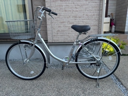 自転車お譲りします