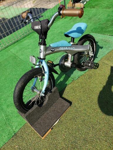 おもちゃ 幼児用自転車