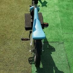 STRIDER ストライダー 14X ブルー