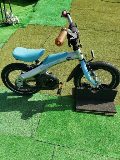おもちゃ 幼児用自転車
